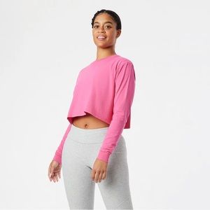 Outdoor Voices long sleeve